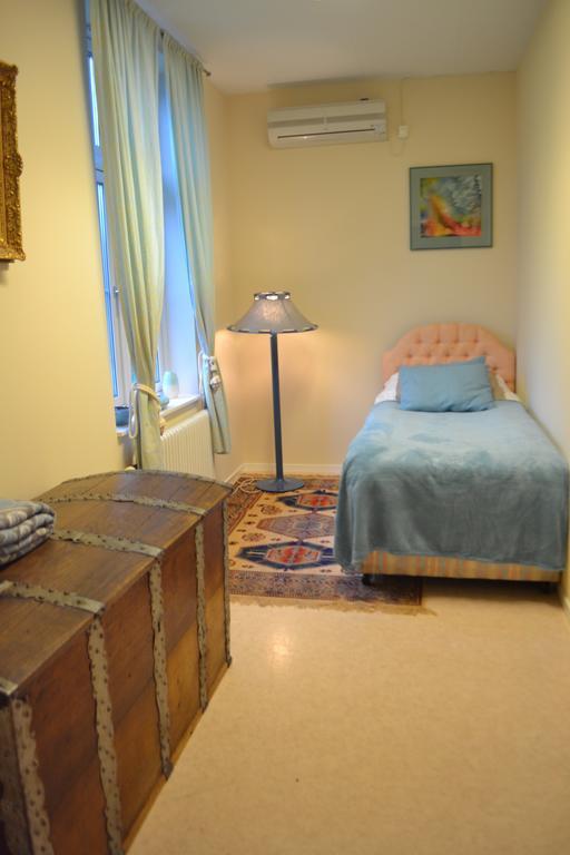 Varmland Hotel Uddeholm Quarto foto
