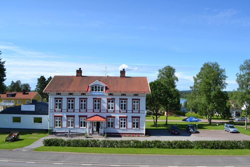 Varmland Hotel Uddeholm Exterior foto