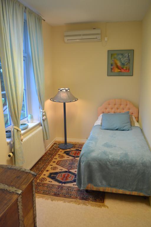 Varmland Hotel Uddeholm Quarto foto
