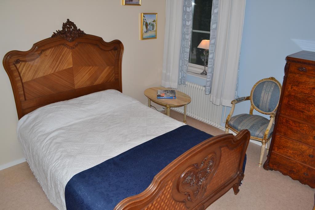 Varmland Hotel Uddeholm Quarto foto