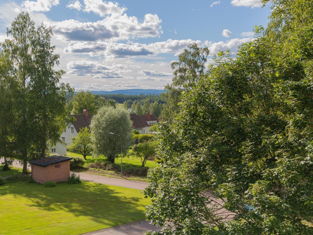Varmland Hotel Uddeholm Quarto foto