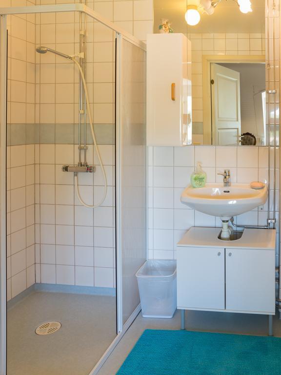 Varmland Hotel Uddeholm Quarto foto