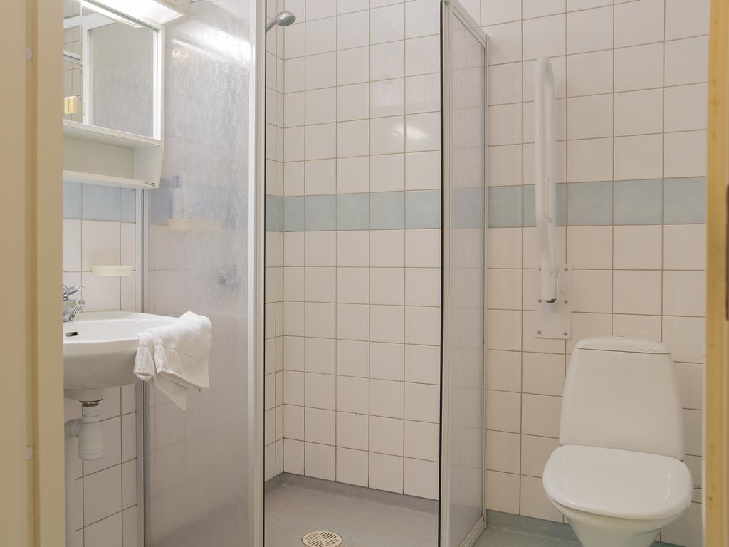 Varmland Hotel Uddeholm Quarto foto