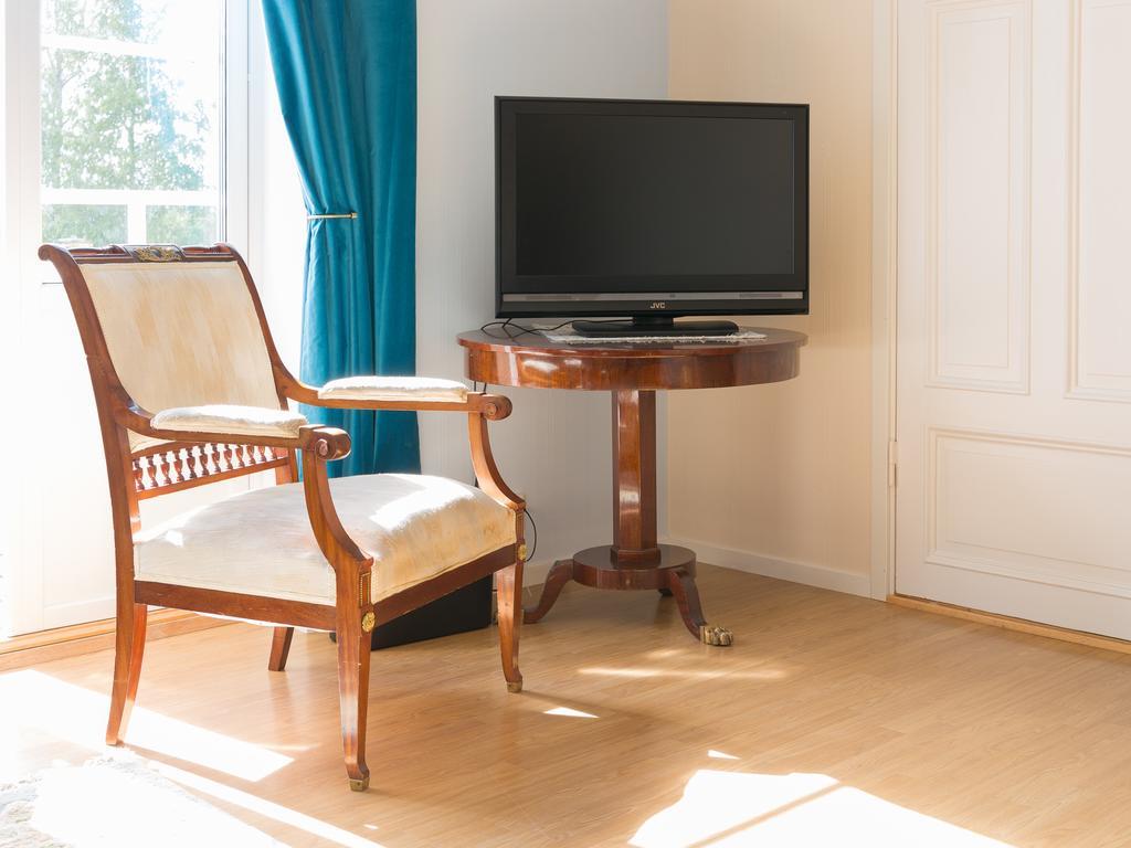 Varmland Hotel Uddeholm Quarto foto